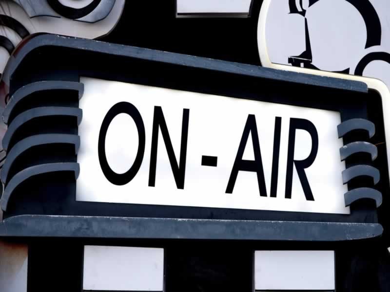 Things to check before starting an internet radio station