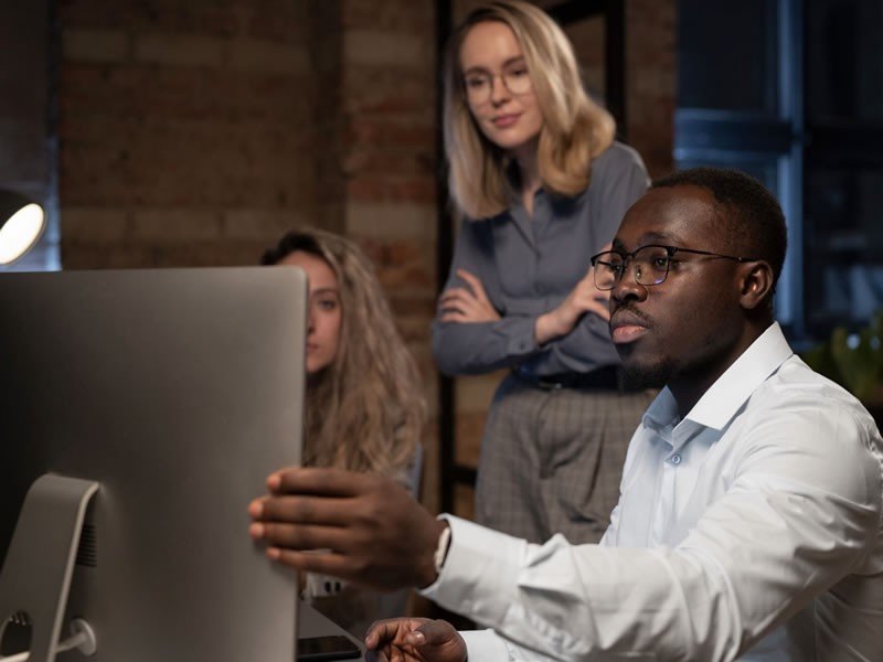 How can you get started designing a great digital employee experience?