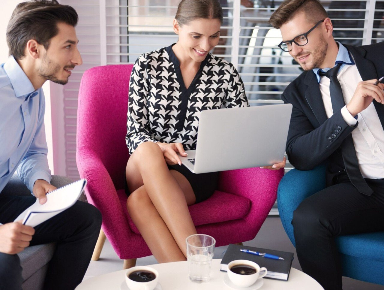 Extranet vs Intranet