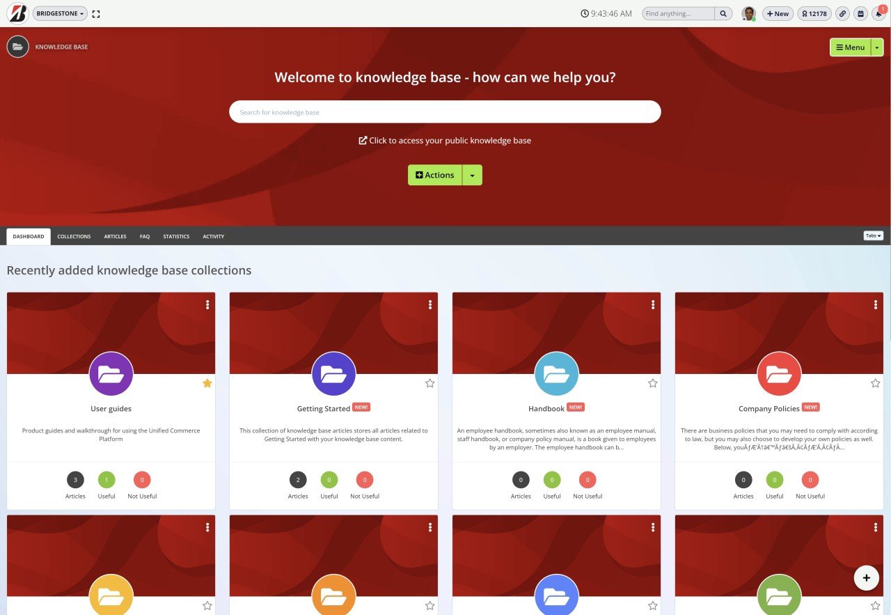 Optimizing Resource Management