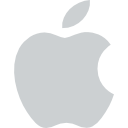 Apple Login Icon