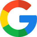 Google SSO Icon