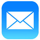 iCloud Mail Icon