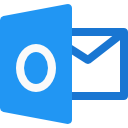 Outlook Calendar Icon